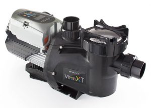Viron XT320 pool pump