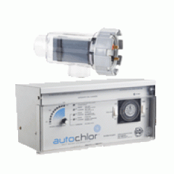 Autochlor RP25T Salt Chlorinator