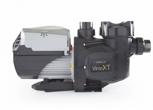 Viron XT520 energy saving pool pump