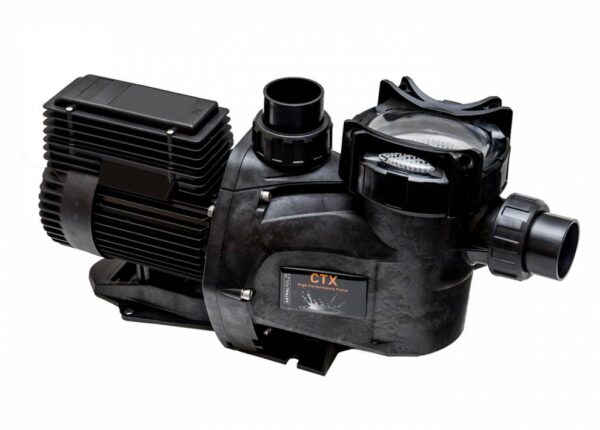 ctx 400 pool pump