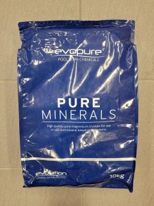 Pure Pool Minerals