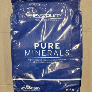 Pure Pool Minerals