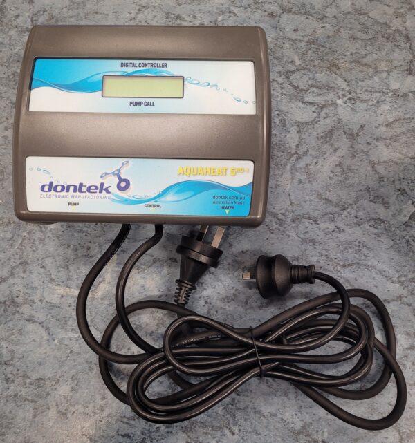 Dontek AquaHeat 5RO-I