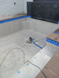 Pool Renovations Brisbane.