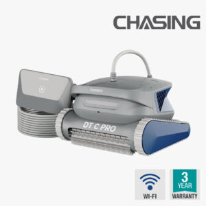 DT C PRO Robotic Pool Cleaner