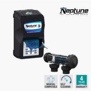 Neptune NDC Salt Chlorinator