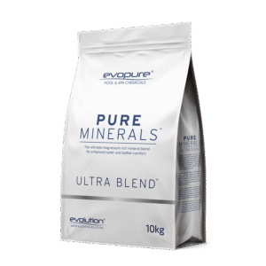 Pure Minerals Ultra Blend