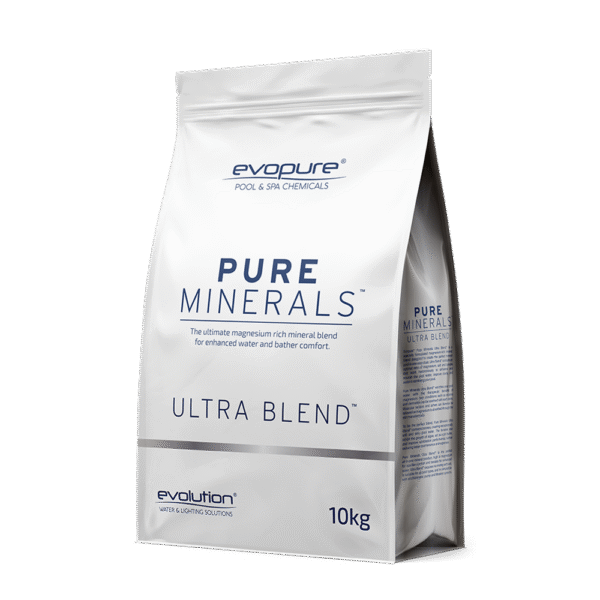 Pure Minerals Ultra Blend - Proswim